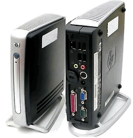 HP - T5000